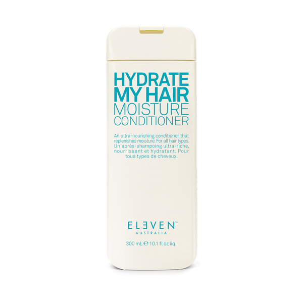 Kép 1/2 - Hydrate My Hair - hidratáló balzsam 300 ML