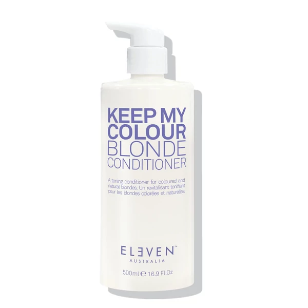 Kép 1/2 - Keep My Color balzsam 500ml 