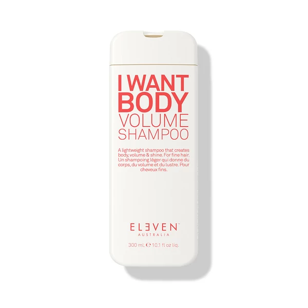 Kép 3/7 - I want body sampon