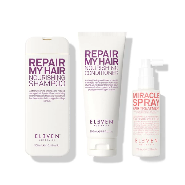 Kép 2/7 - Repair & Miracle Trio