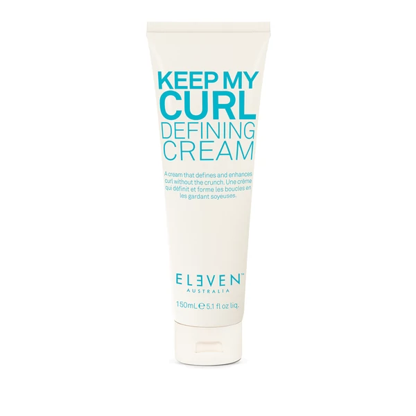 Keep My Curl - göndörítő krém 150 ML