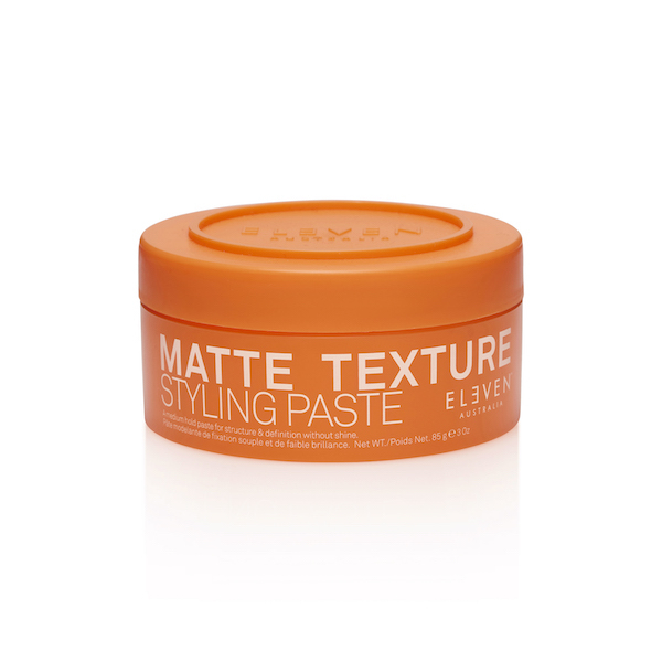Matte Texture - wax 85 g