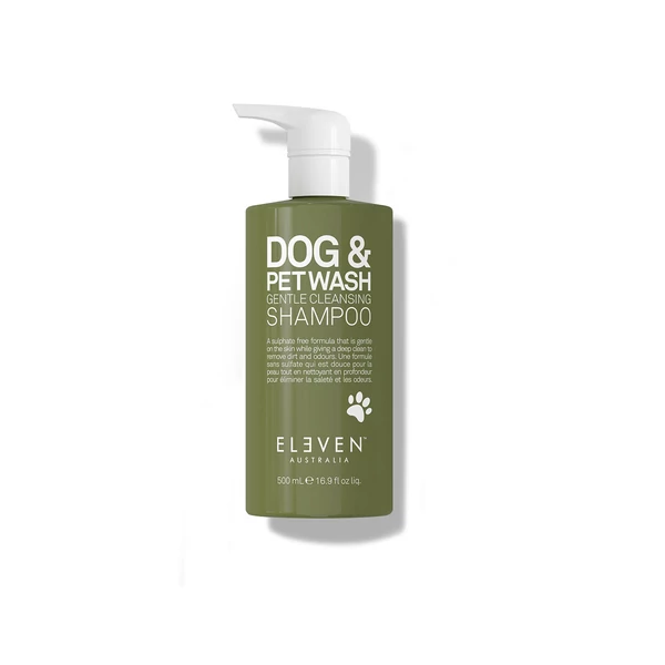 Kép 2/5 - Wash & Woof Duo