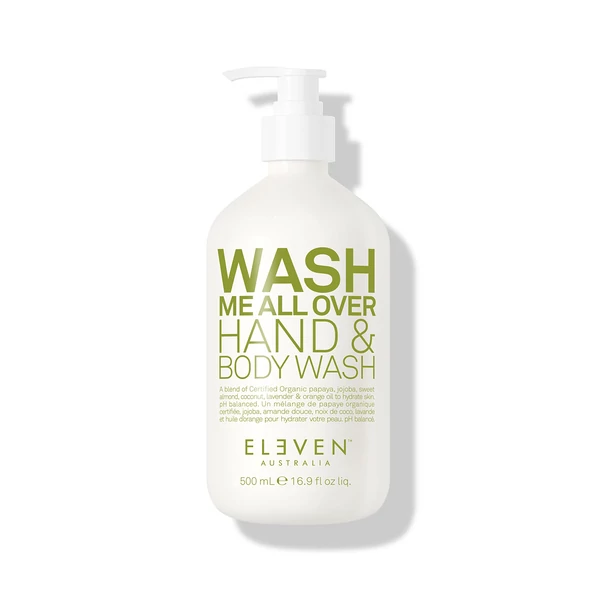 Kép 5/5 - Wash & Woof Duo
