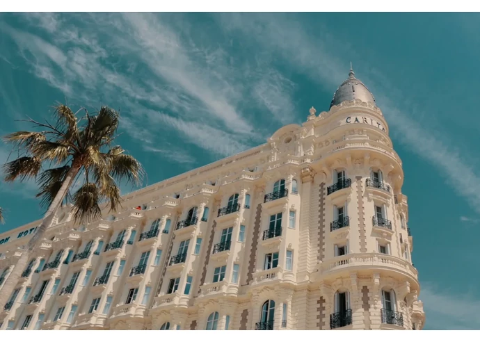 X Cannes - ELEVEN