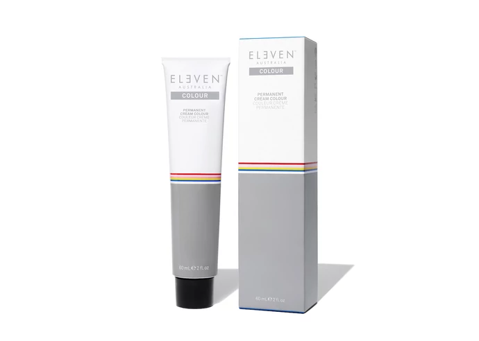 ELEVEN festék teszt