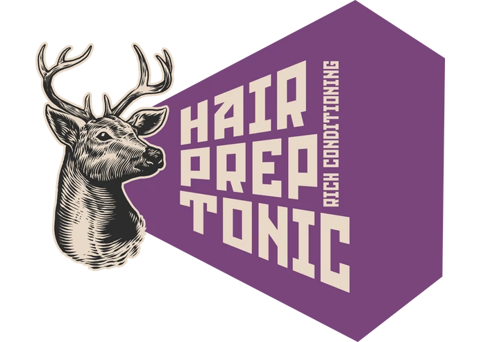 DarkStag Prep tonic termékbemutató