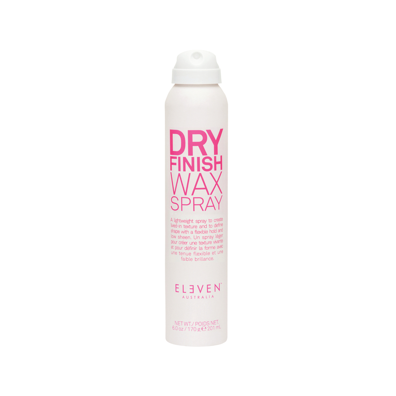 Dry Finish WAX Spray 200 ml