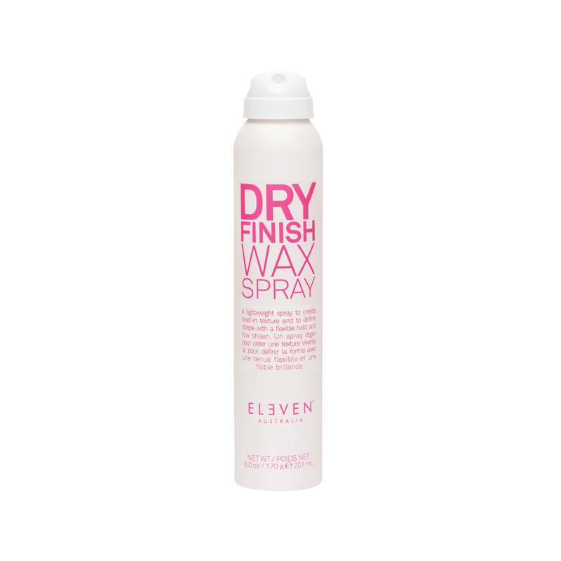 Dry Finish WAX Spray 200 ml