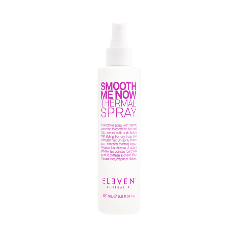 Smooth Me Now Thermal Spray 