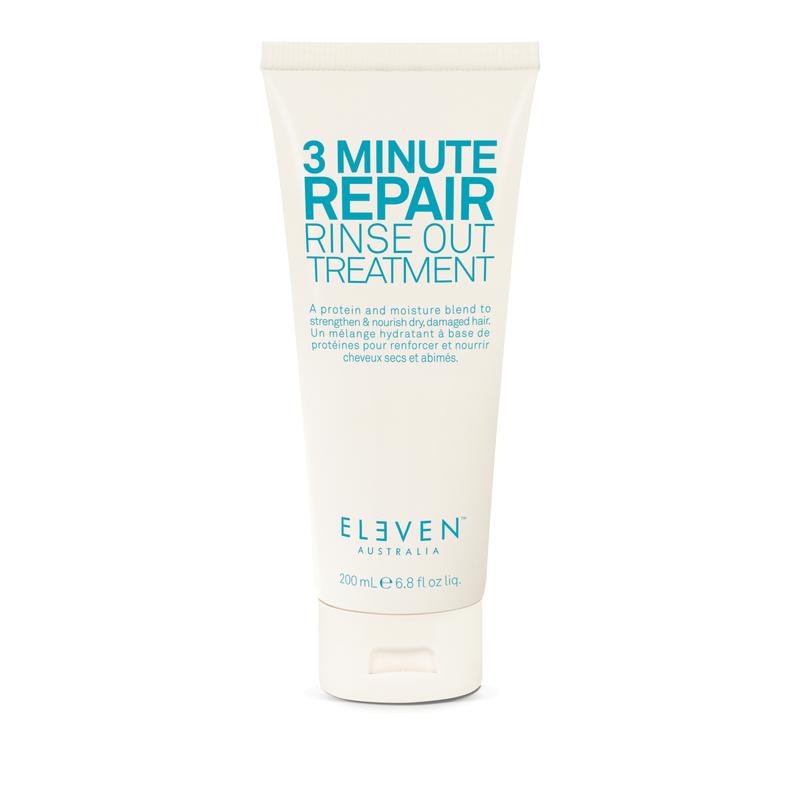 3 Minute Repair - Mélyápoló pakolás 200 ML