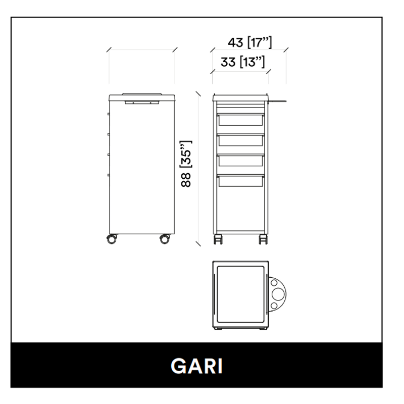 GARI