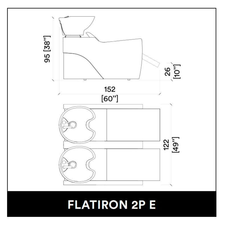 Flatiron 2P Electric