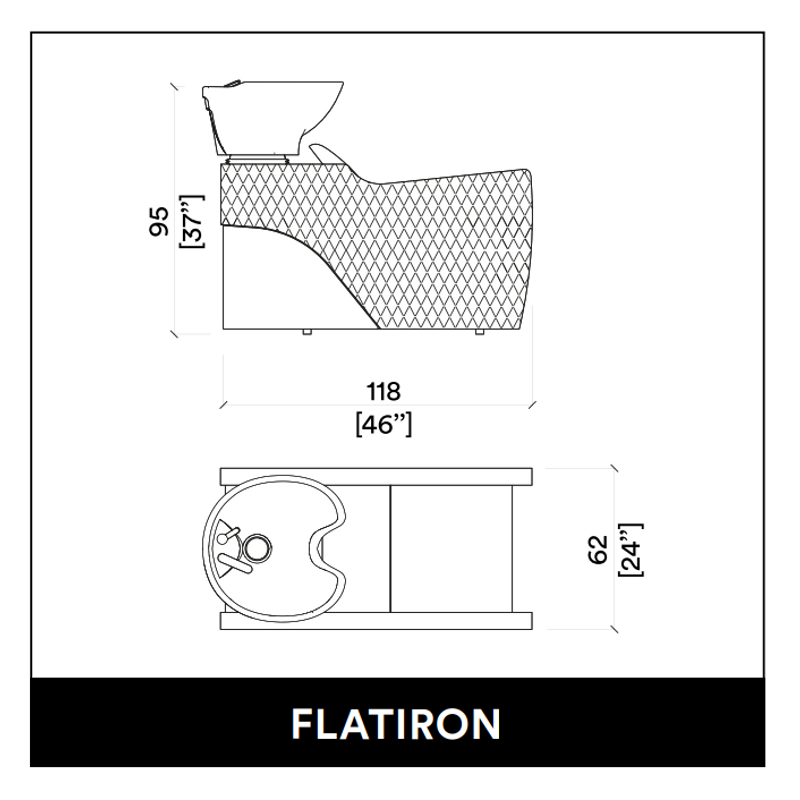 Flatiron 