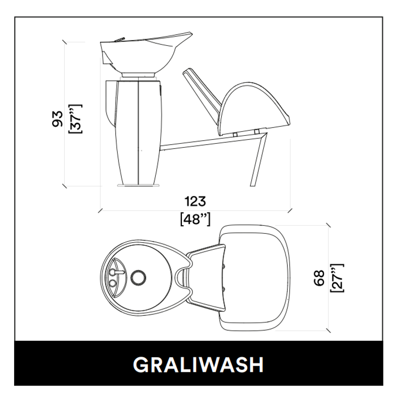 Graliwash 