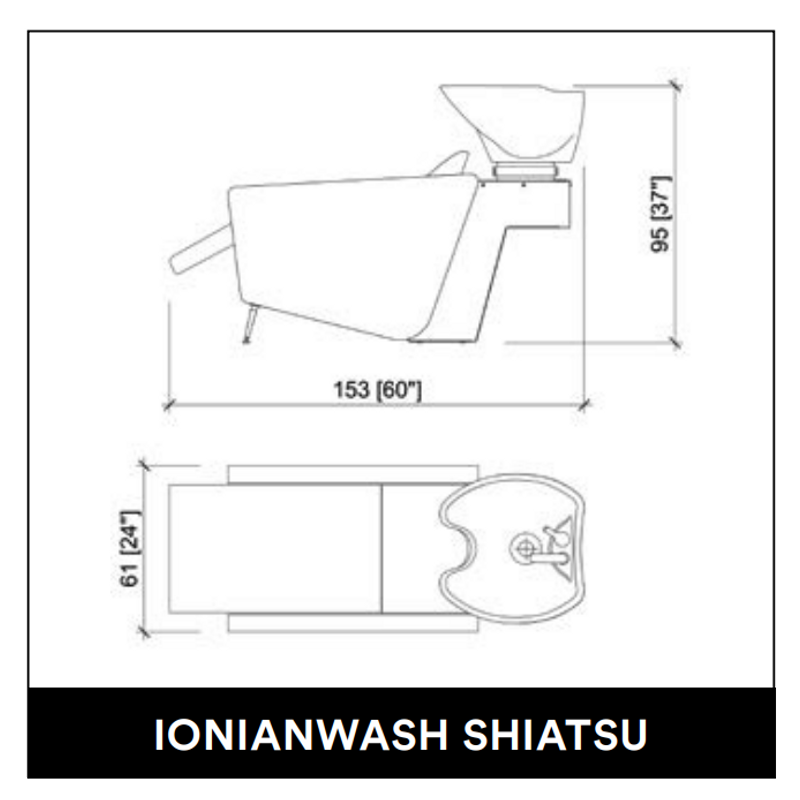 Ionianwash Shiatsu