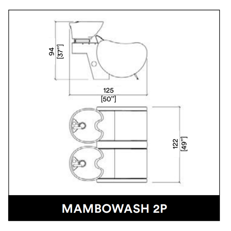 MAMBOWASH 2P