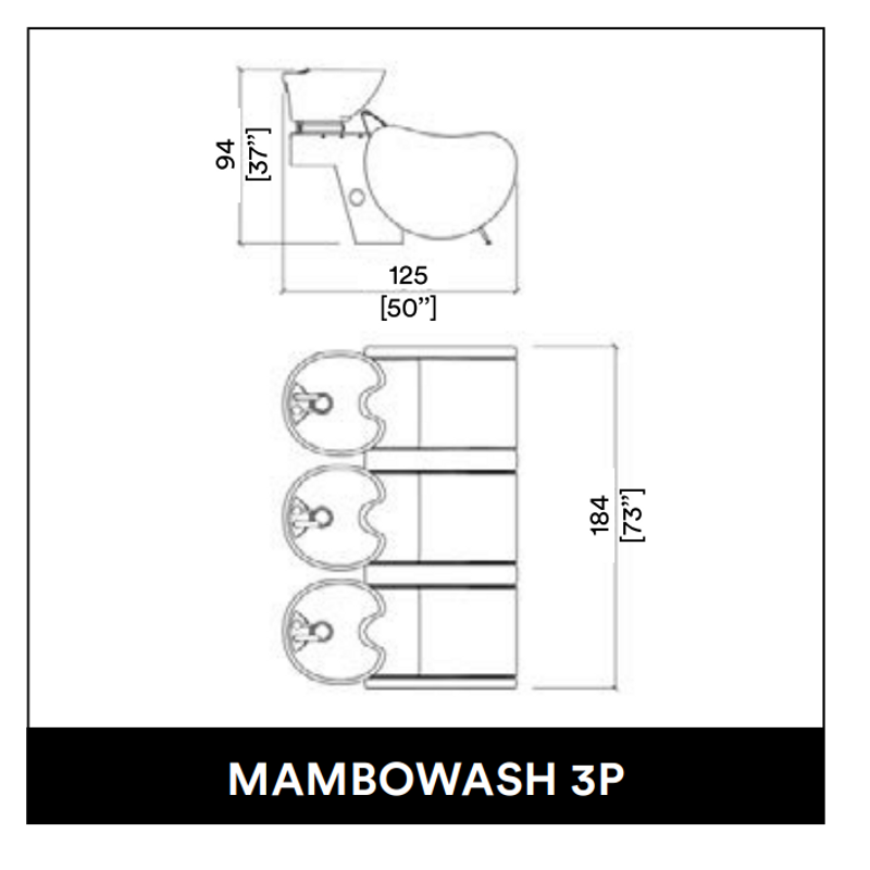 MAMBOWASH 3P