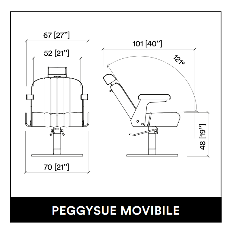 PEGGYSUE MOVIBILE