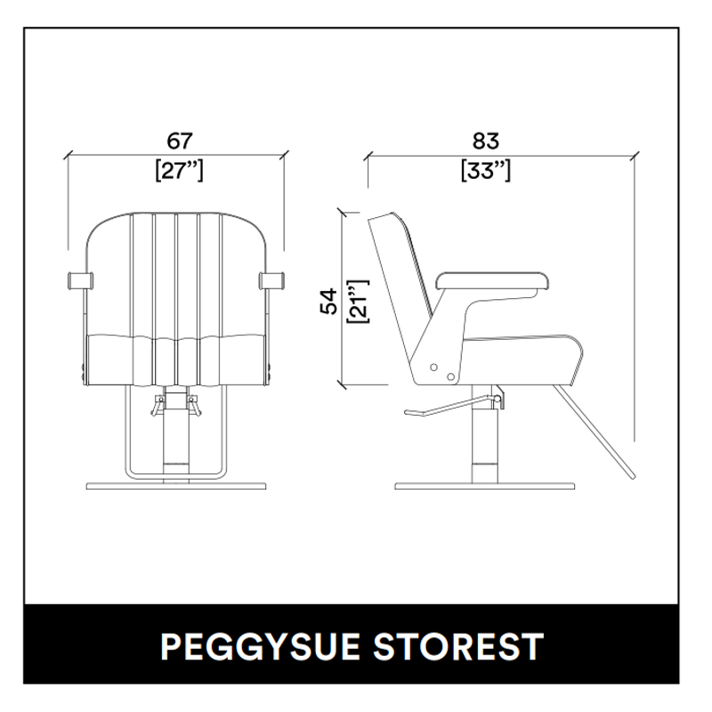 PEGGYSUE STOREST