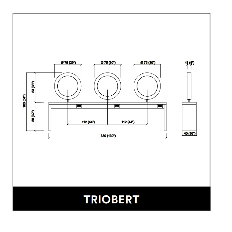 TRIOBERT