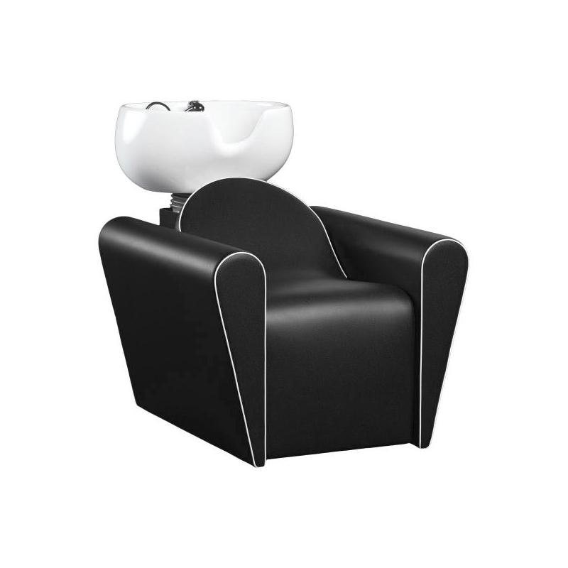 Blueswash Black Shiatsu