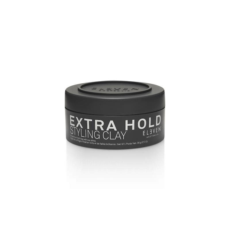 Extra Hold - Agyagállagú Formázó wax 85 g