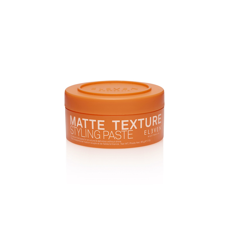 Matte Texture - wax 85 g