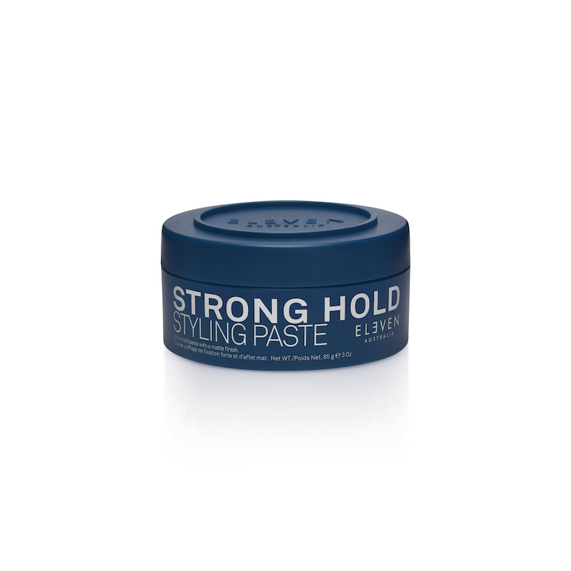 Strong hold - wax 85 g