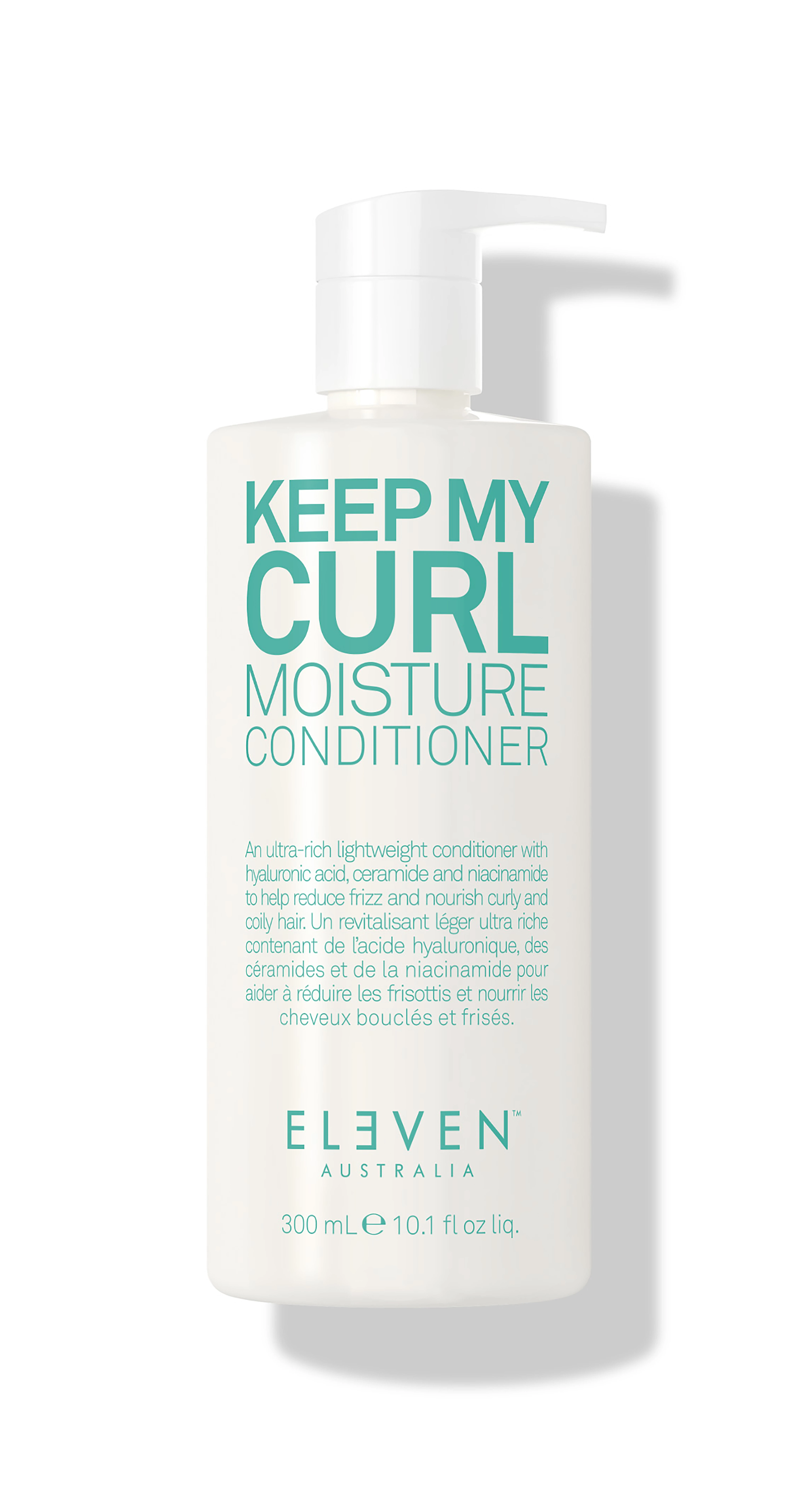 Keep My Curl Moisture Balzsam 300 ml 
