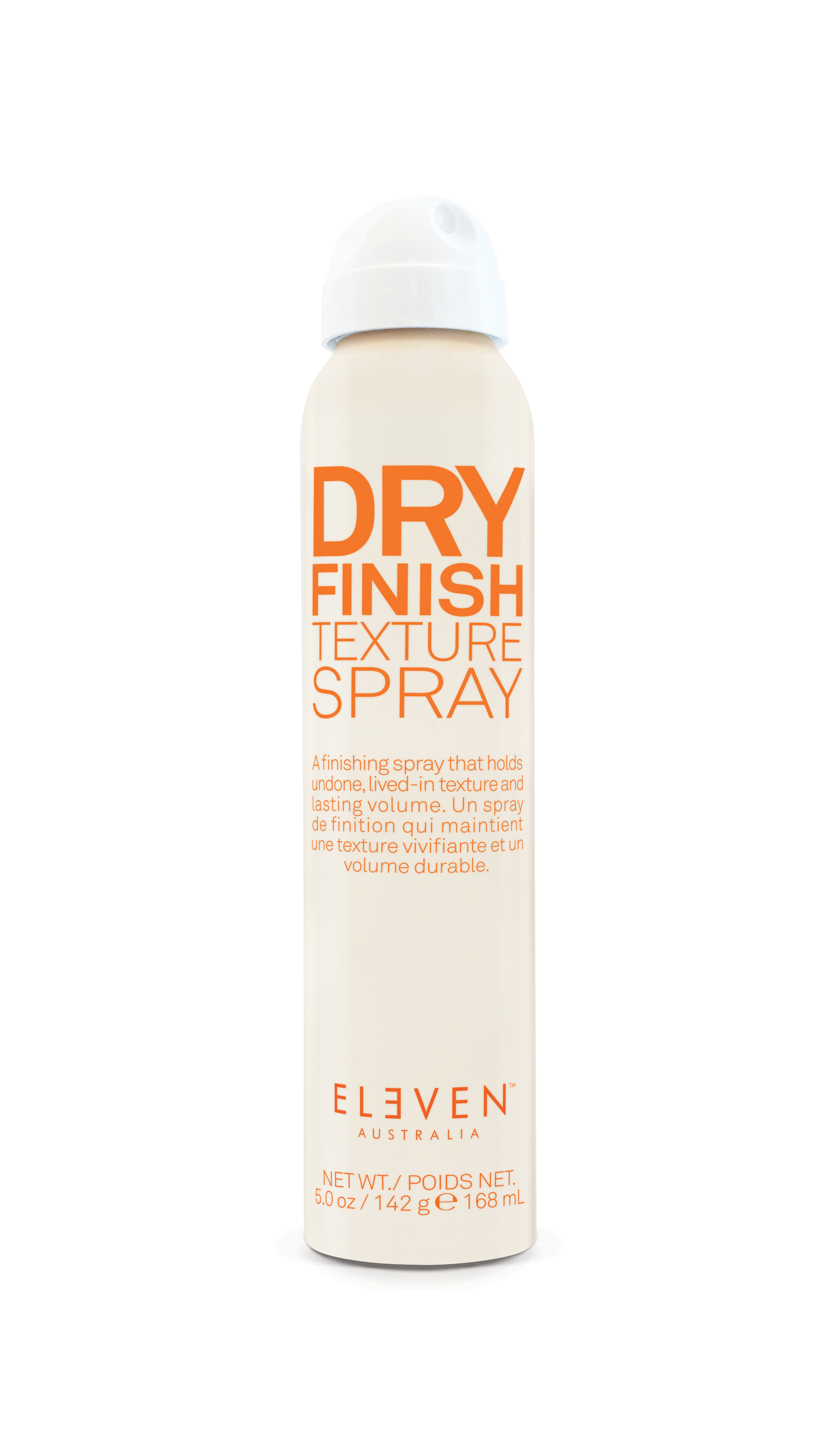Dry Finish Texture Spray - Hajtőemelő hajlakk 200ml