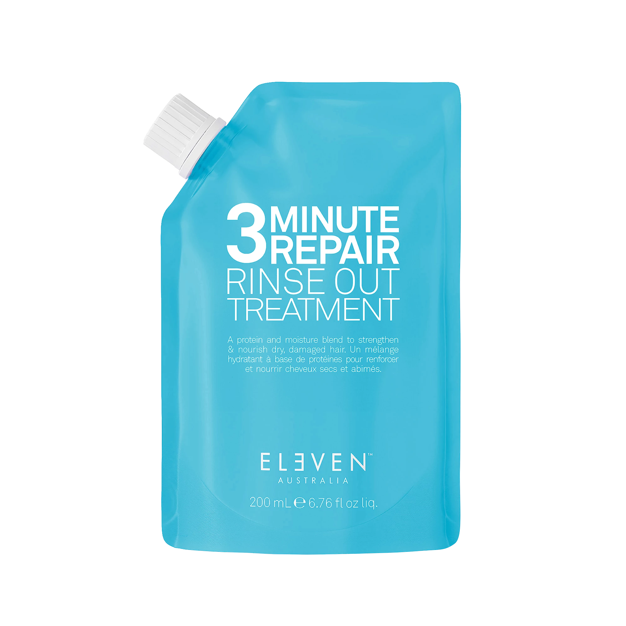 3 Minute Repair - Mélyápoló pakolás 200 ML