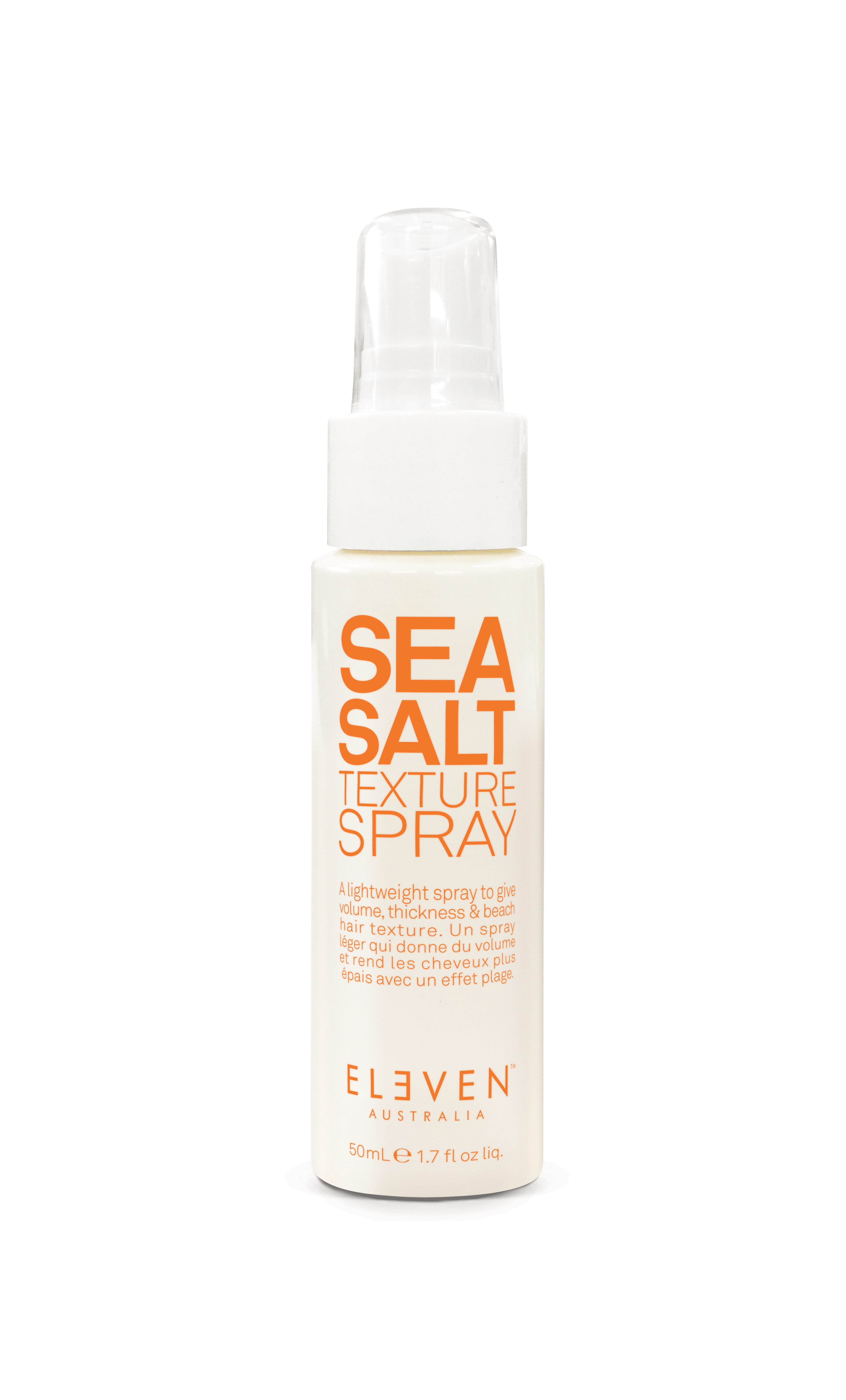 Sea Salt tengeri só spray 50ml - utazó méret