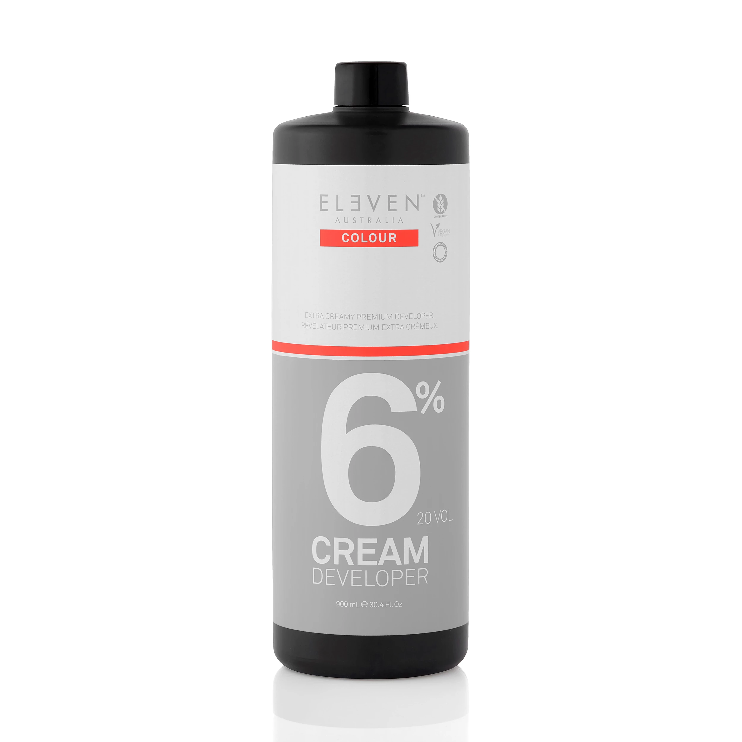 Előhívó 6% 990ml  