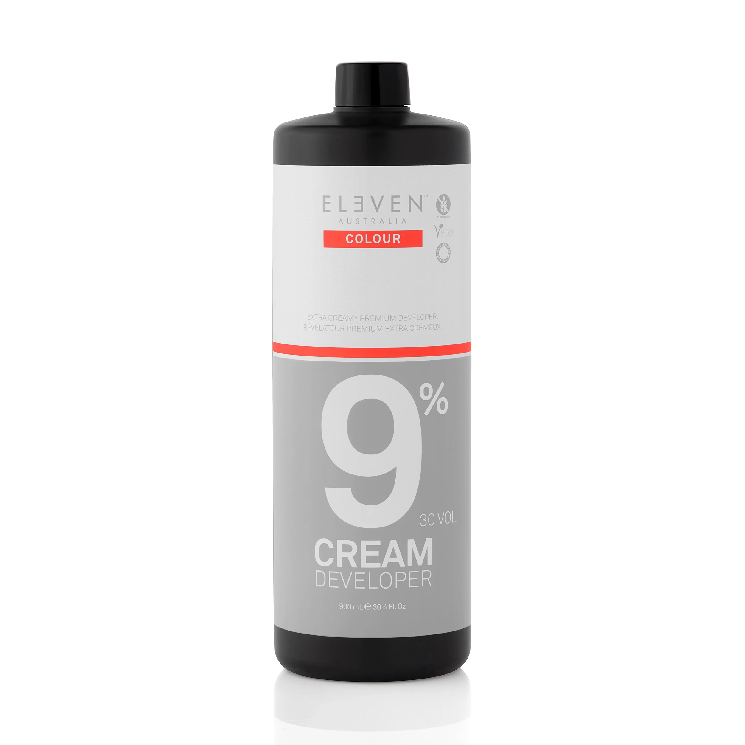 Előhívó 9% 990ml   