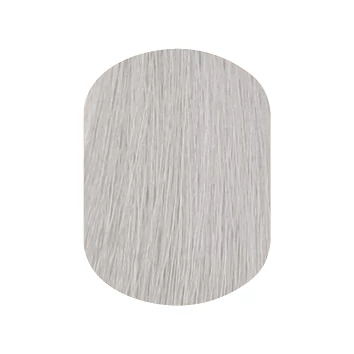 10.01 Lightest Blonde Natural Ash 60ml krém hajfesték