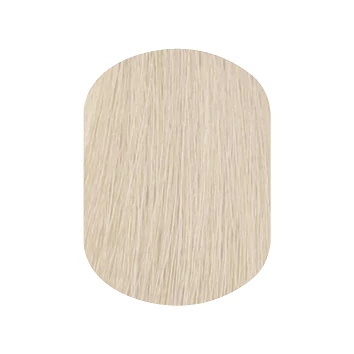 10.13 Lightest Blonde Ash Gold 60ml krém hajfesték