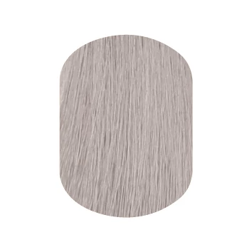10.21 Lightest Blonde Natural Violet Ash 60ml krém hajfesték