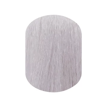 11.21 Lightest Blonde Violet Ash 60ml krém hajfesték