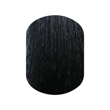 2.11 Darkest Brown Ash Intensive 60ml krém hajfesték