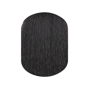 3.0 Natural Dark Brown 60ml krém hajfesték
