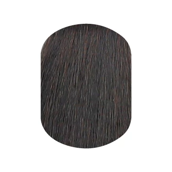 4.0 Natural Medium Brown 60ml krém hajfesték