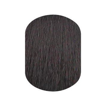 4.32 Medium Brown Gold Violet 60ml krém hajfesték
