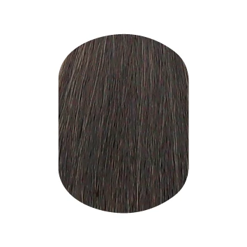 5.0 Natural Light Brown 60ml krém hajfesték