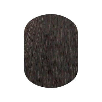 5.00 Natural Light Brown Int. 60ml krém hajfesték