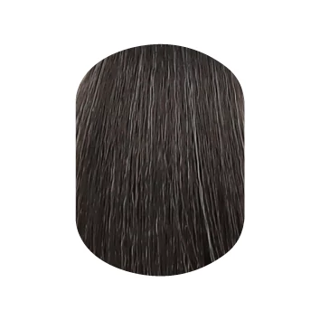 5.1 Light Brown Ash 60ml krém hajfesték