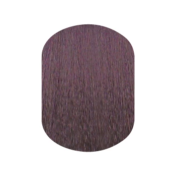 5.56 Light Brown Mahogany Red 60ml krém hajfesték