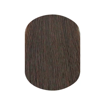 6.0 Natural Dark Blonde 60ml krém hajfesték