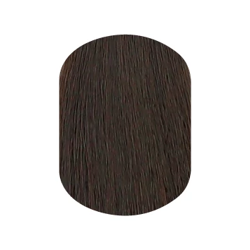 6.00 Natural Dark Blonde Int. 60ml krém hajfesték