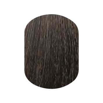 6.1 Dark Blonde Ash 60ml krém hajfesték